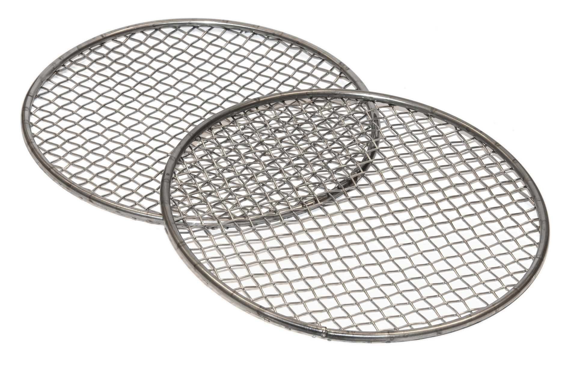 Buy Round Disc Filter at Inoxia Ltd