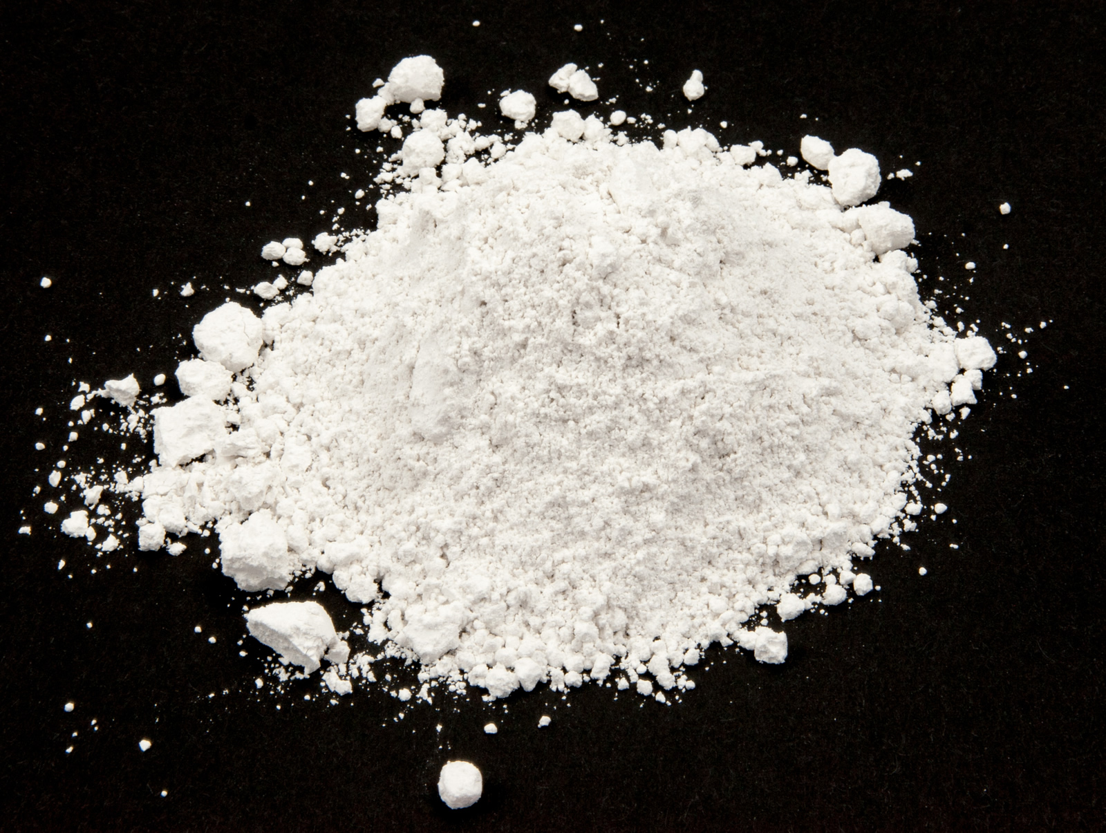 Buy Titanium Dioxide at Inoxia Ltd